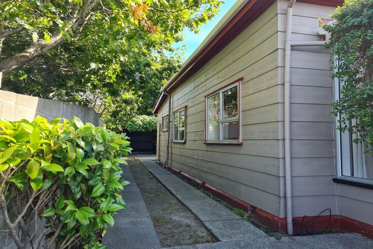 Photo of property in 5 Hutcheson Street, Sydenham, Christchurch, 8023