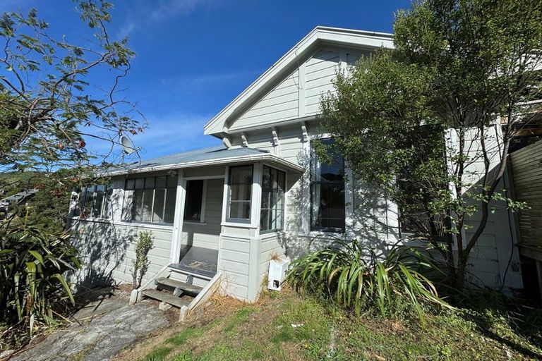 Photo of property in 13 Plunket Street, Kelburn, Wellington, 6012