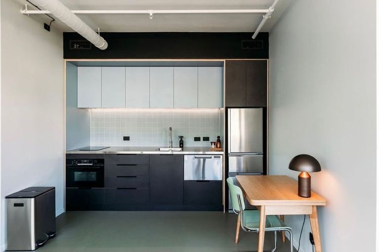 Photo of property in Rostrevor House, 130 Vivian Street, Te Aro, Wellington, 6011