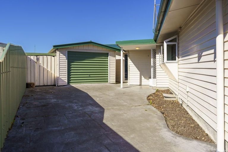 Photo of property in 66 Menin Road, Onekawa, Napier, 4110