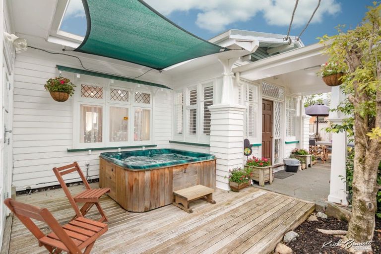 Photo of property in 48 Ararino Street, Trentham, Upper Hutt, 5018