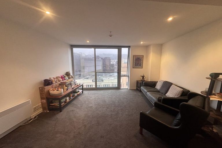 Photo of property in Elevate, 5/30c Taranaki Street, Te Aro, Wellington, 6011