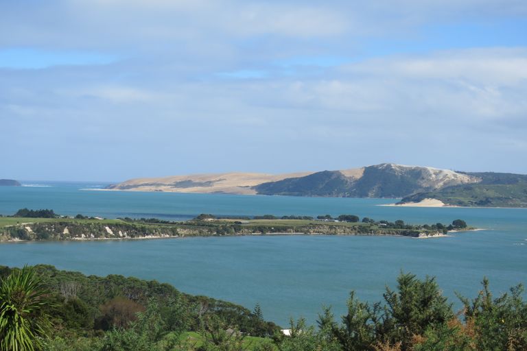 Photo of property in 116b Waione Road, Opononi, Kaikohe, 0473