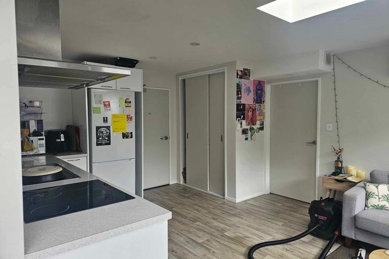 Photo of property in 100 Aro Street, Aro Valley, Wellington, 6021