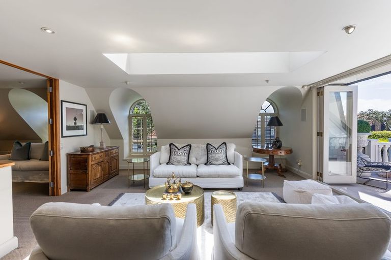 Photo of property in 1/121 Saint Stephens Avenue, Parnell, Auckland, 1052
