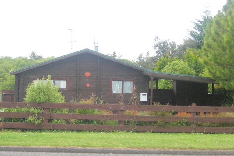 Photo of property in 53 Arawa Street, Ohakune, 4625