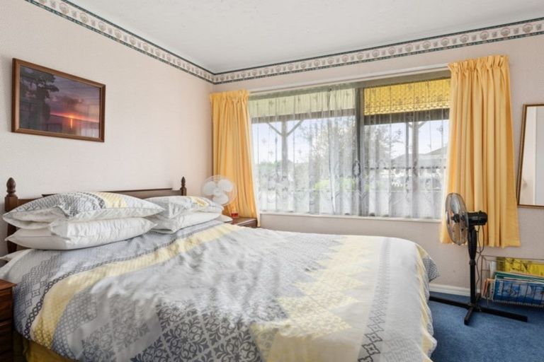 Photo of property in 21 Hillcrest Avenue, Witherlea, Blenheim, 7201