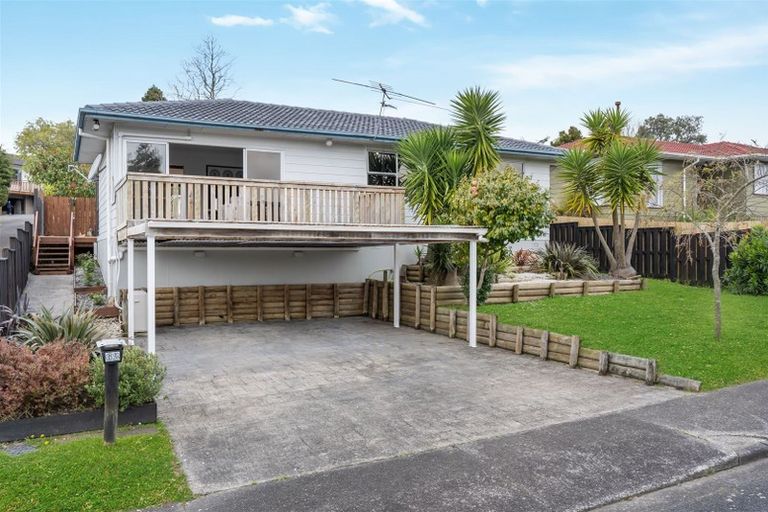 Photo of property in 62 Hellyers Street, Birkdale, Auckland, 0626