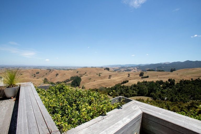 Photo of property in 216 Strange Road, Komata, Paeroa, 3674