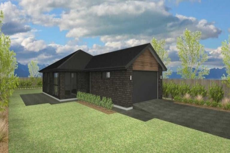 Photo of property in 6 Keeper Close, Woodend, 7610