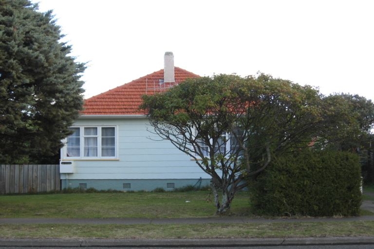 Photo of property in 65 Douglas Mclean Avenue, Marewa, Napier, 4110