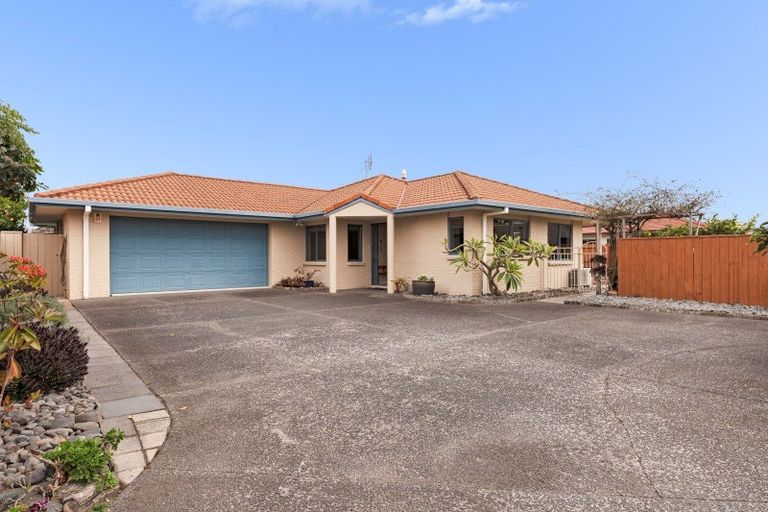 Photo of property in 40 Sorrento Key, Papamoa Beach, Papamoa, 3118