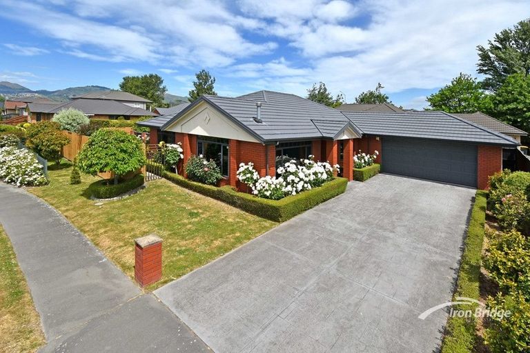 Photo of property in 49 Eaglesome Avenue, Aidanfield, Christchurch, 8025