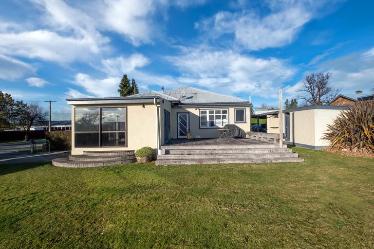 Photo of property in 46 School Road, Fairlie, 7925