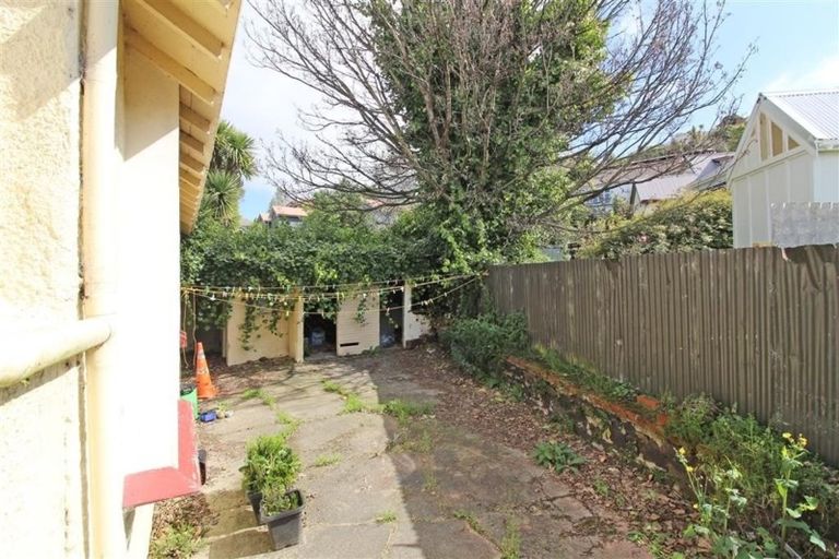 Photo of property in 853 George Street, North Dunedin, Dunedin, 9016