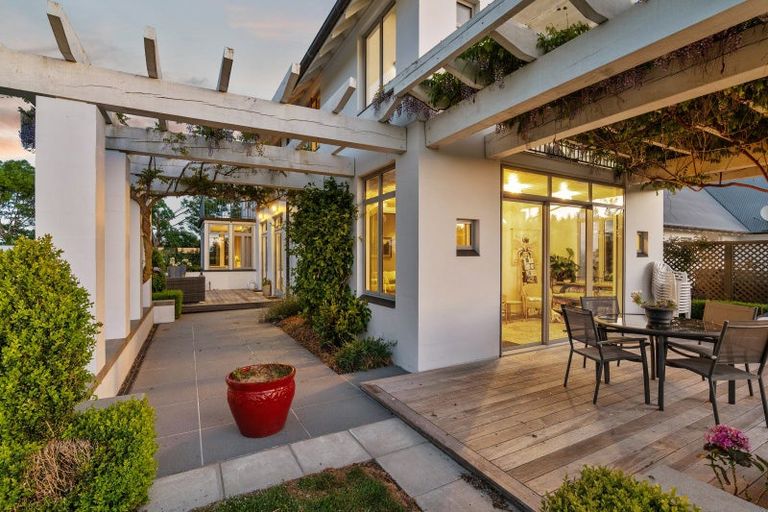 Photo of property in 61 Ryans Road, Yaldhurst, Christchurch, 8042