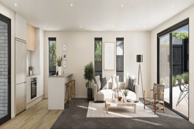 Photo of property in 36b Manson Street, Terrace End, Palmerston North, 4410