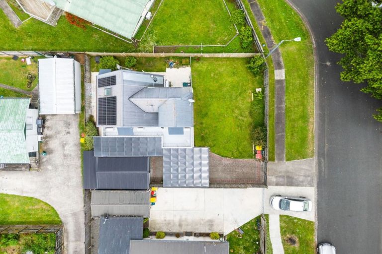 Photo of property in 1b Oak Avenue, Nawton, Hamilton, 3200