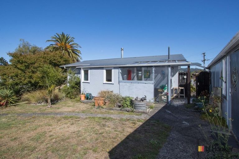 Photo of property in 8 Gladstone Road, Waihi, 3610