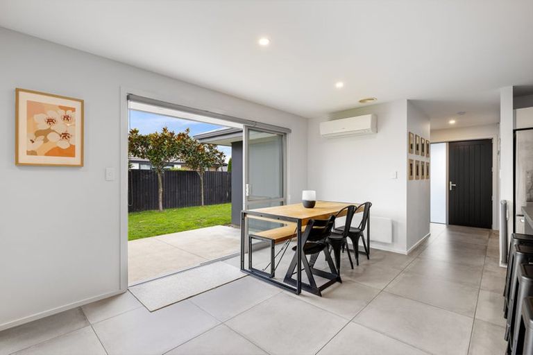 Photo of property in 31 Kendon Drive, Rolleston, 7614