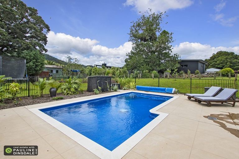 Photo of property in 272 Pipiwai Road, Ngararatunua, Whangarei, 0176