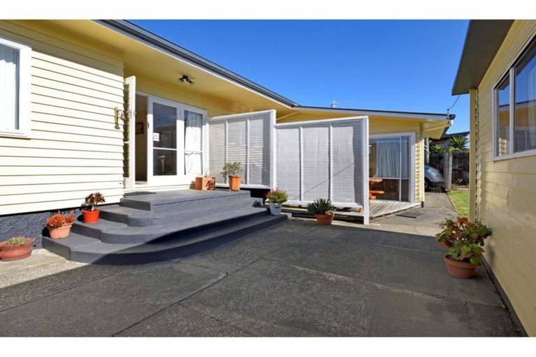 Photo of property in 31 Croucher Street, Richmond, 7020