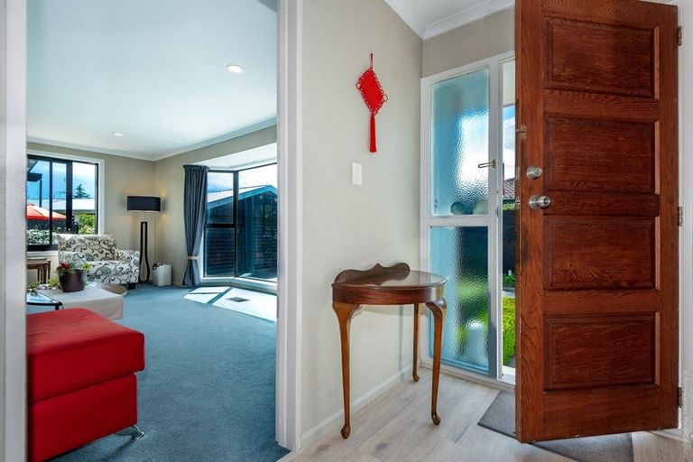 Photo of property in 9 Melville Street, Bishopdale, Christchurch, 8053