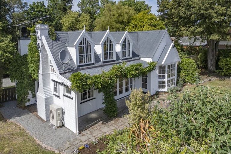 Photo of property in 111 Main Street, Oxford, 7430