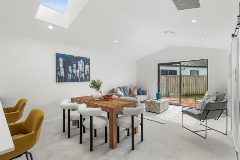Photo of property in 47 Blue Jacket Drive, Halswell, Christchurch, 8025
