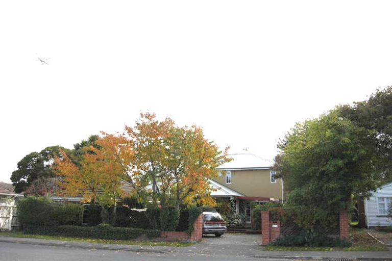 Photo of property in 231 Ilam Road, Ilam, Christchurch, 8041