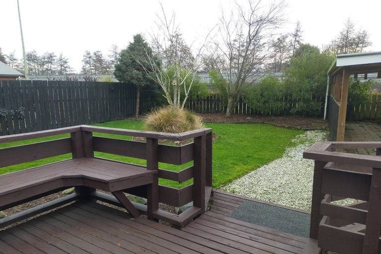 Photo of property in 55 Kinmont Crescent, Kinmont Park, Mosgiel, 9024