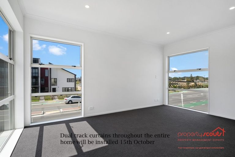 Photo of property in 1 Harewood Street, Whenuapai, Auckland, 0618