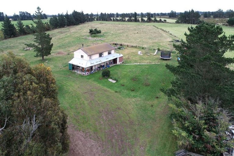 Photo of property in 392 Kings Road, Southbridge, Leeston, 7682