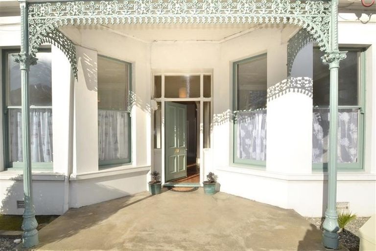 Photo of property in 107a Stafford Street, Dunedin Central, Dunedin, 9016