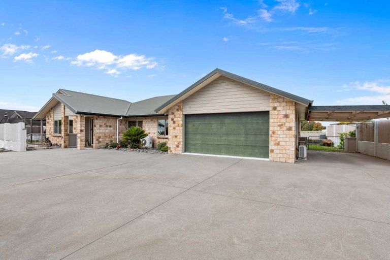 Photo of property in 12b Kilbride Road, Matamata, 3400