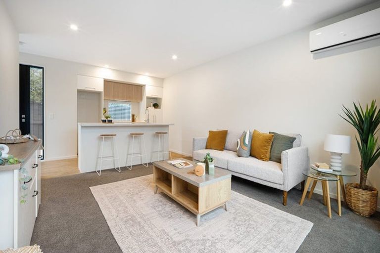 Photo of property in 4/9 Bolton Avenue, Spreydon, Christchurch, 8024