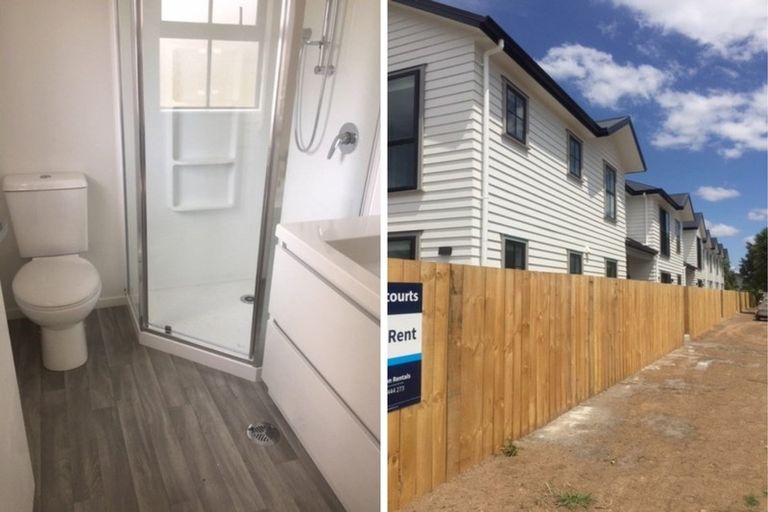 Photo of property in 7/135 Silverdale Road, Silverdale, Hamilton, 3216