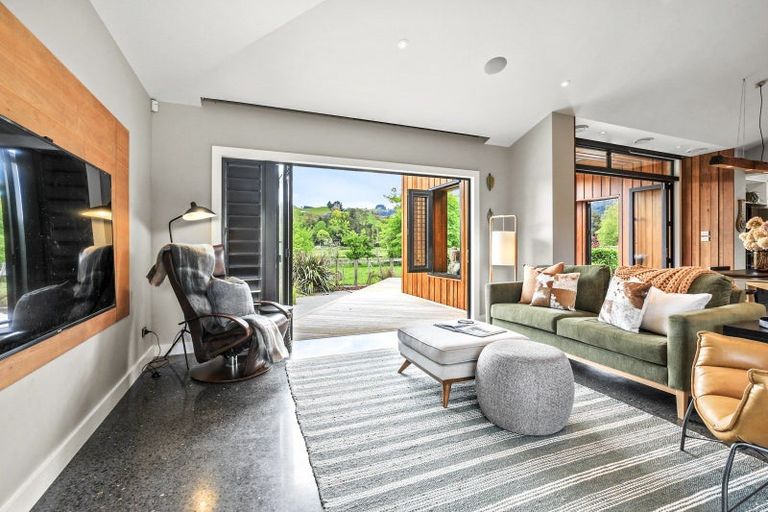 Photo of property in 1/336 Flume Road, Te Miro, Cambridge, 3496