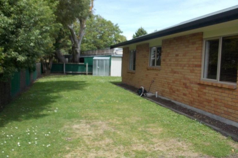 Photo of property in 16a Willis Street, Whanganui East, Whanganui, 4500