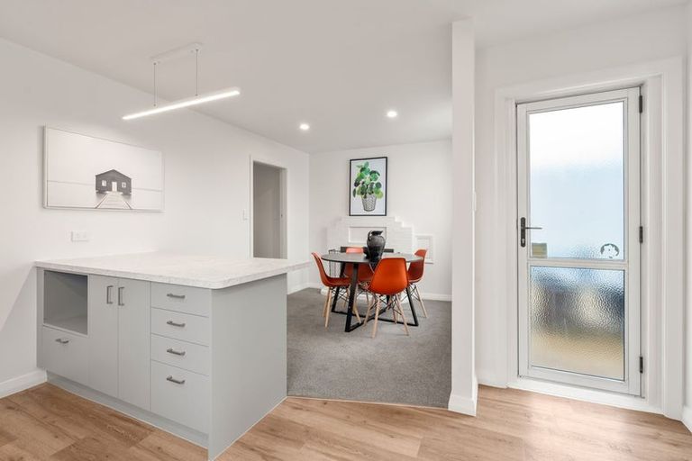 Photo of property in 5 Young Street, Saint Kilda, Dunedin, 9012