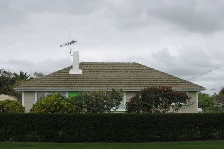 Photo of property in 4 Herrington Street, Foxton, 4814