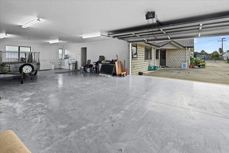 Photo of property in 15 Duke Street, Te Kuiti, 3910