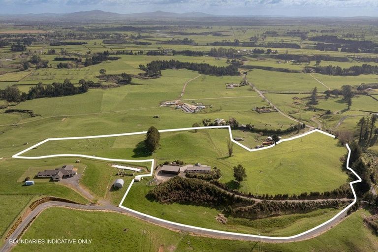 Photo of property in 166a Te Tuhi Road, Okauia, Matamata, 3471