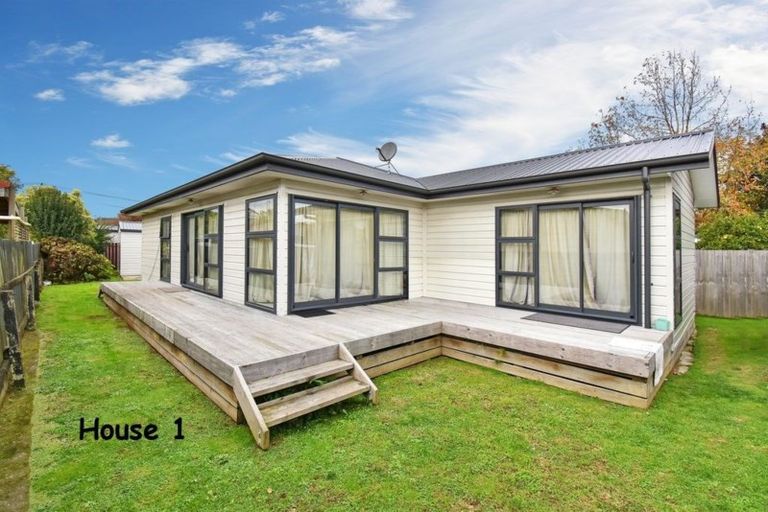 Photo of property in 88 Settlement Road, Papakura, 2110