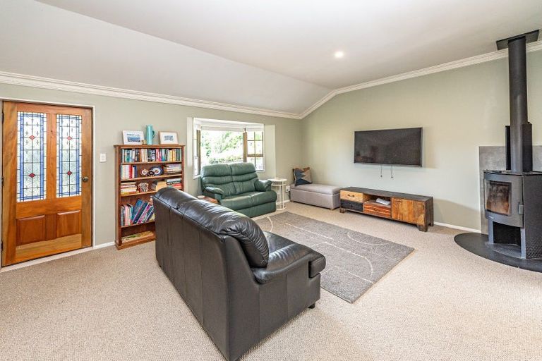 Photo of property in 12d Kent Road, Saint Johns Hill, Whanganui, 4501