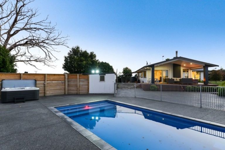 Photo of property in 4 Laxon Road, Whatawhata, Hamilton, 3288