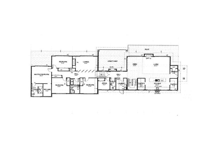 Photo of property in 23 Pinfold Place, Mosgiel, 9024