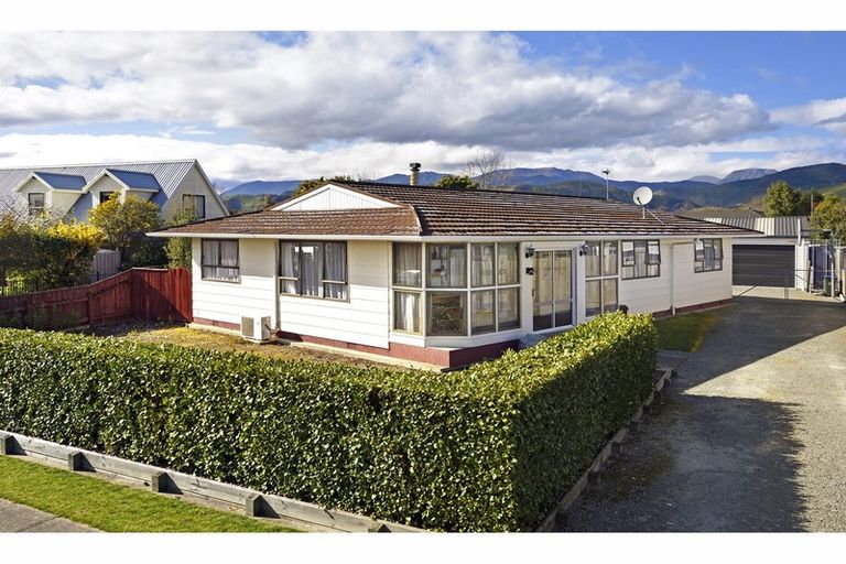 Photo of property in 9 Hollis Place, Brightwater, 7022