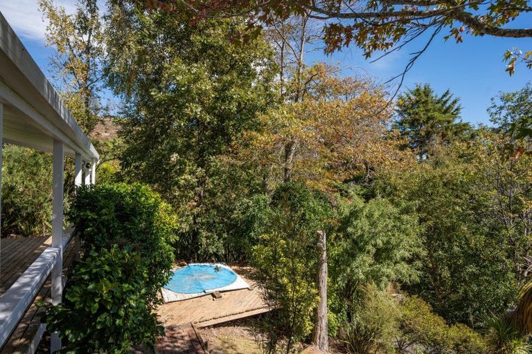 Photo of property in 37 Little Todd Valley R, Todds Valley, Nelson, 7071