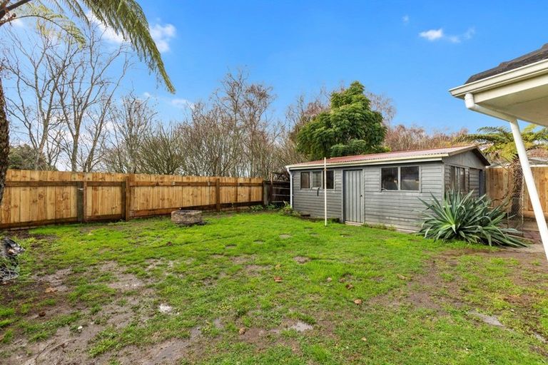 Photo of property in 73 Montgomery Crescent, Bader, Hamilton, 3206